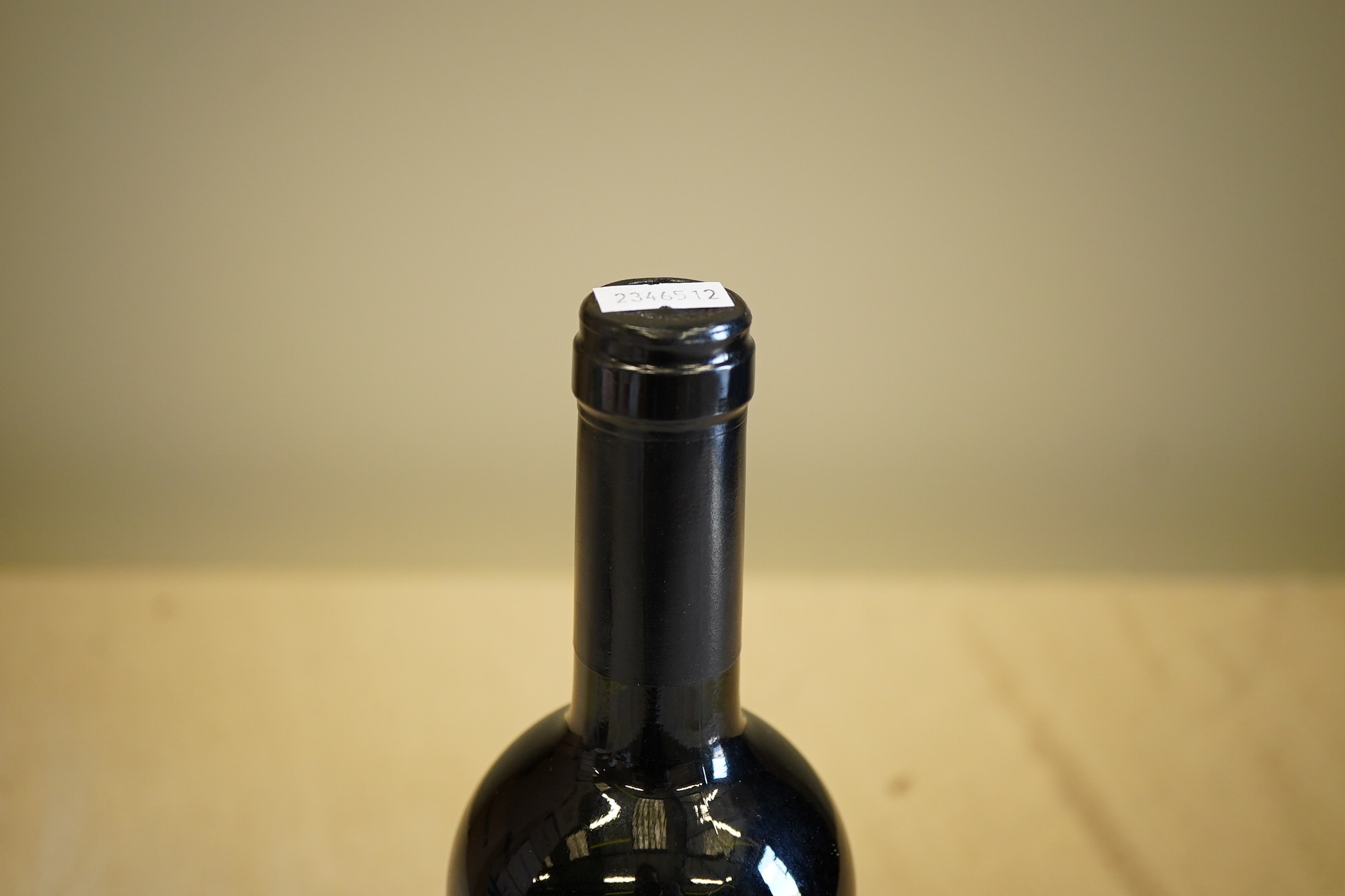 Gaja, Barolo Sperss, Langhe, 1999